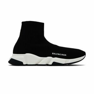 Balenciaga Wmns Speed Trainer ‘Black’ | SKU: 525712-W05G0-1000 | Size 36